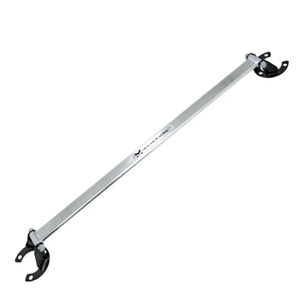 Megan Racing Race Spec Front Upper Strut Tower Brace Bar For 90-97 Accord Cb7cd 1