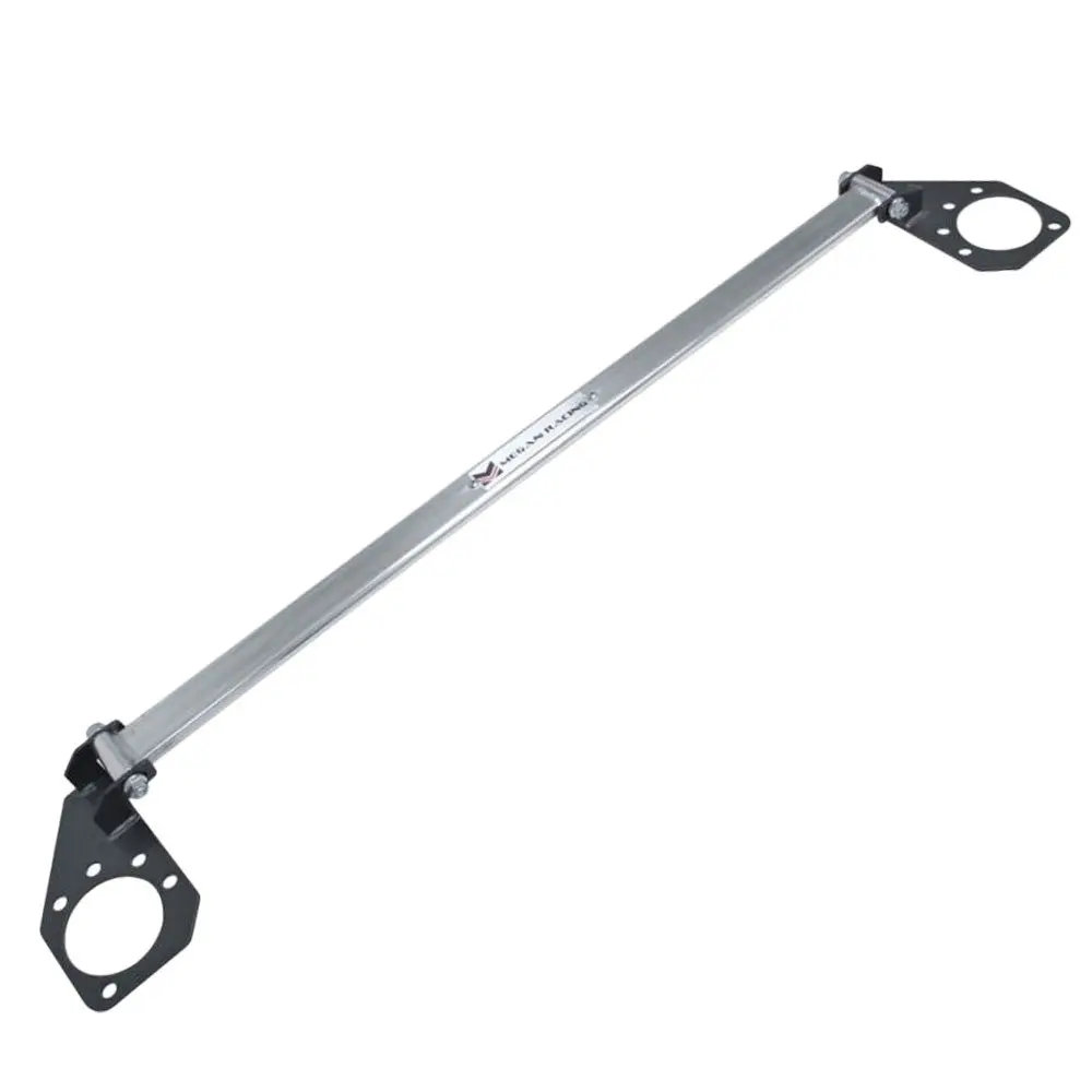 Megan Racing Race Spec Front Upper Strut Tower Brace Bar For 98-02 Accord L4 1