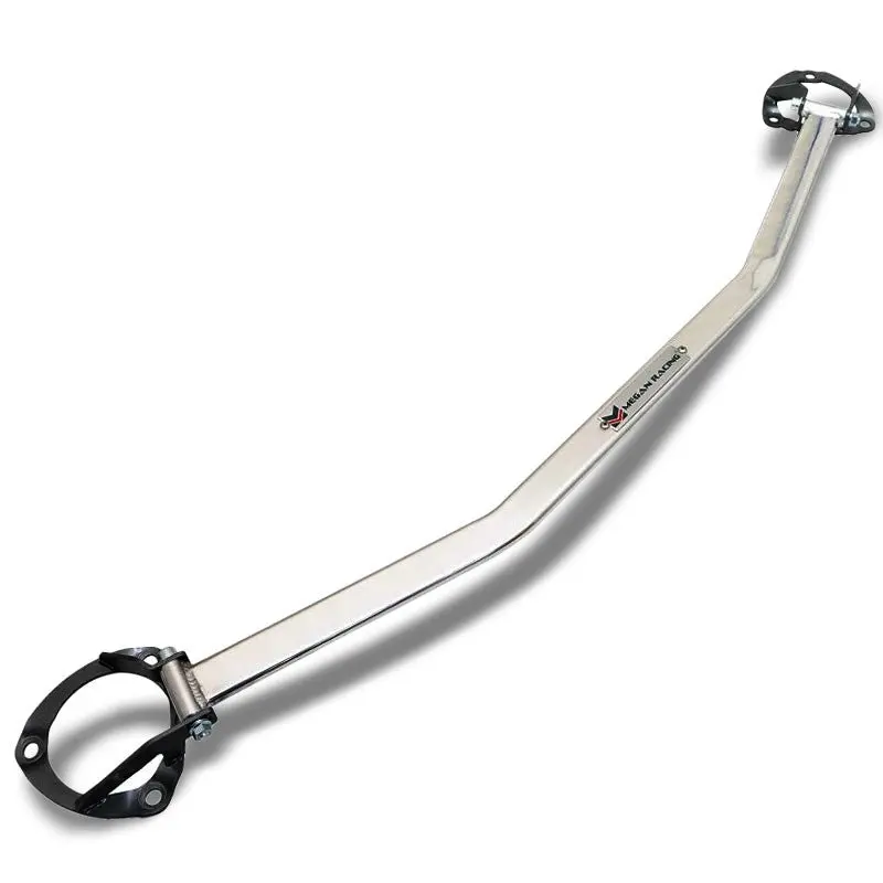 Megan Race Spec Front Upper Strut Bar For 16-21 Honda Civic Coupe/Sedan (Fc 10Th) 1