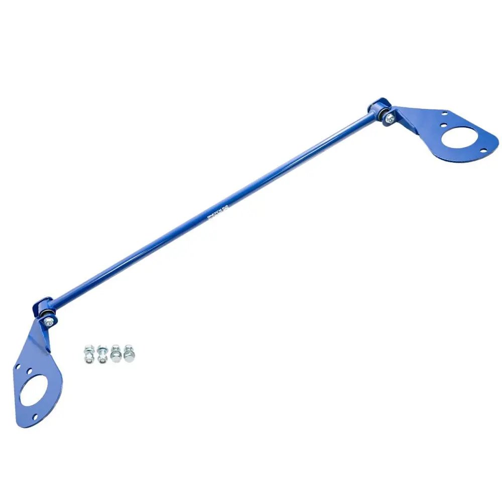Megan Rear Torsion Beam Support Brace Arm For 15-20 Honda Fit Gk 3Th Gen 1