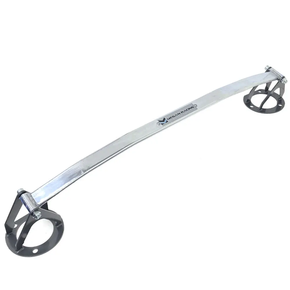 Megan Front Upper Race Tower Brace Strut Bar For 06+ Leuxs Gs/Is/Isf/Rc-Series [V6 V8] S190 L10 Xe20 Xc10 1