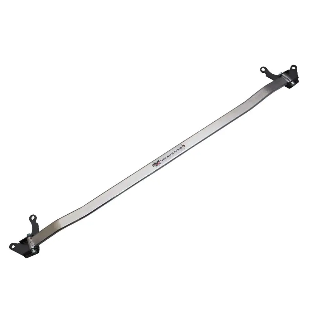 Megan Polish Front Upper Strut Tower Brace Bar For 15-21 Nx-Series Az10/06-18 Rav4 Xa30 Xa40 1