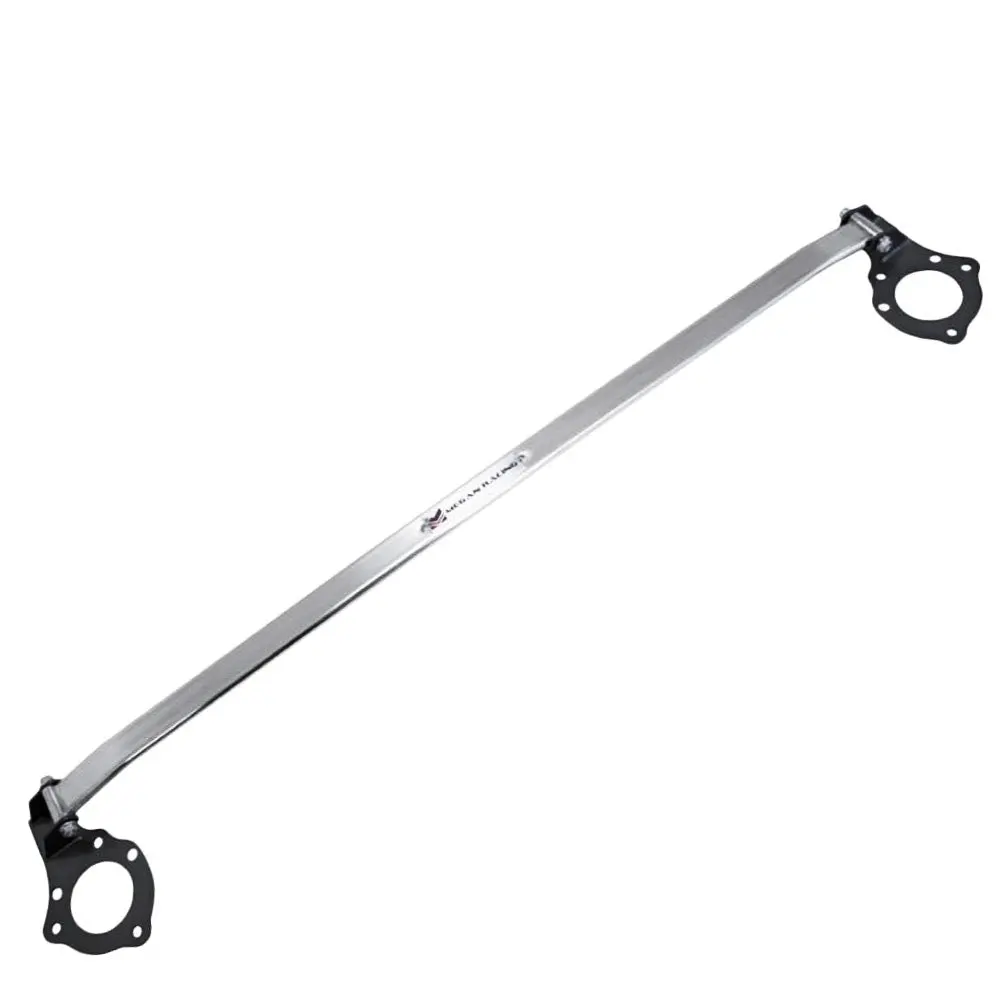 Megan Racing Race Spec Front Upper Strut Tower Brace Bar For 04-09 Mazda 3 1