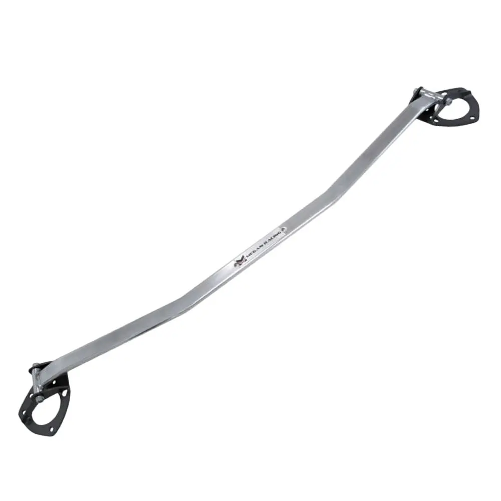 Megan Racing Race Spec Front Upper Strut Tower Brace Bar For 10-13 Mazda 3 Bl 1