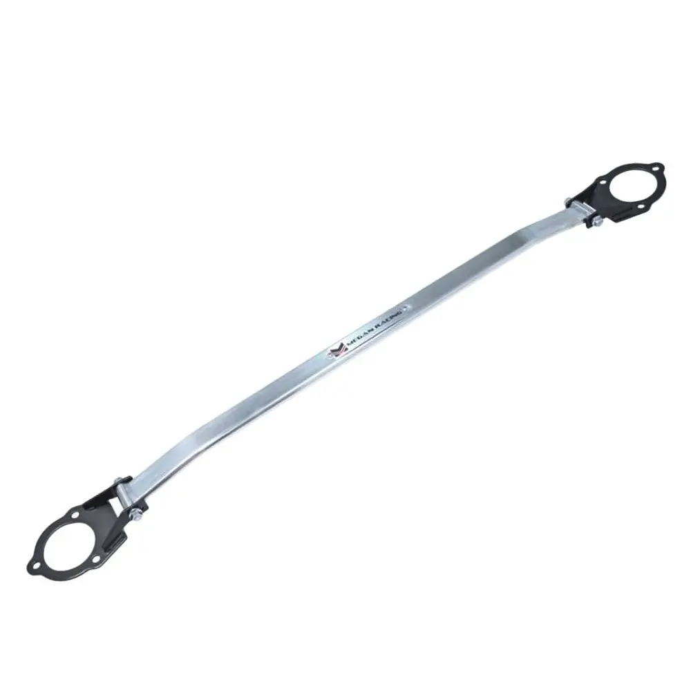 Megan Racing Race Spec Front Upper Strut Tower Brace Bar For 03-08 Mazda 6 Gg1 1