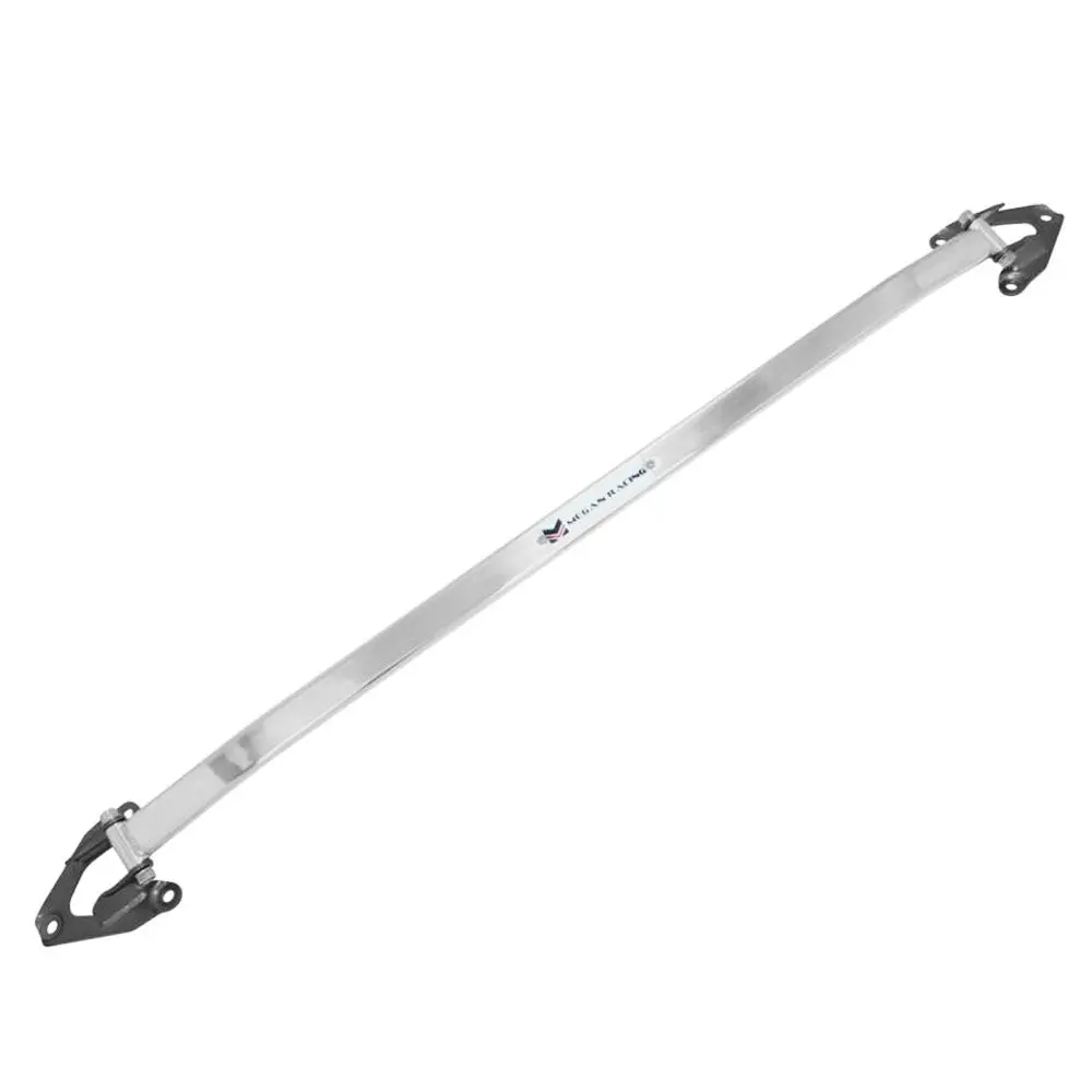 Megan Racing Race Spec Front Upper Strut Tower Brace Bar For 08-14 C-Class W204 1