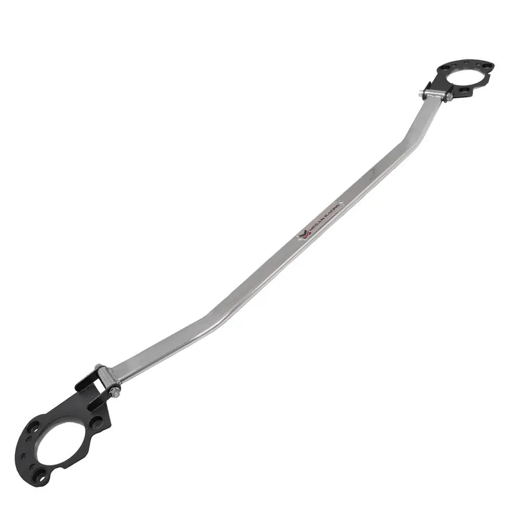 Megan Racing Race Front Upper Strut Tower Bar For Mini Cooper Countryman R60 1