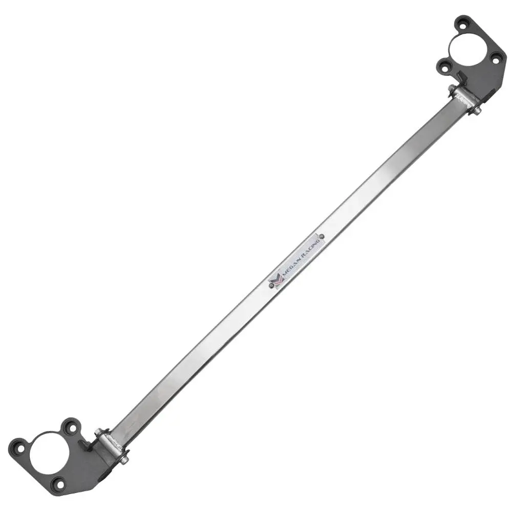 Megan Racing Race Spec Front Upper Strut Tower Brace Bar For 16-21 Mazda Cx-3 Dk 1