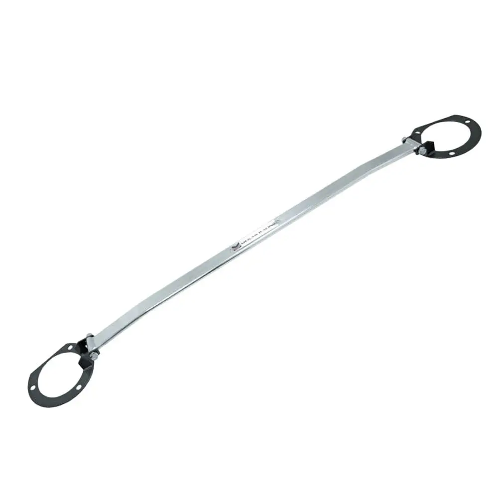 Megan Racing Race Spec Front Upper Strut Tower Brace Bar For 02-06 Lancer 1