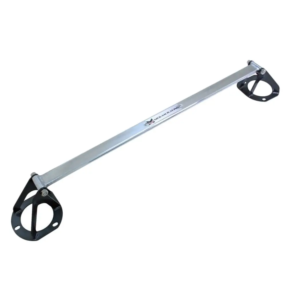 Megan Racing Race Spec Front Upper Strut Tower Brace Bar For 04-11 Rx-8 Se3p 1