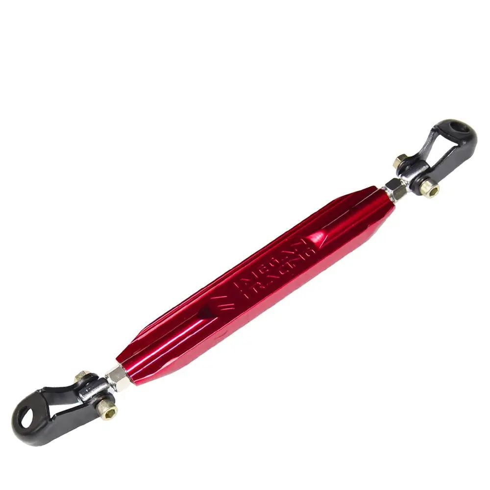 Megan Red Rear Lower Strut Bar Tie Brace For 89-94 Nissan 240Sx S13 1
