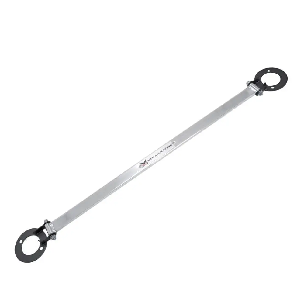 Megan Racing Aluminum Rear Upper Race Spec Strut Bar For 89-94 Nissan 240Sx S13 1