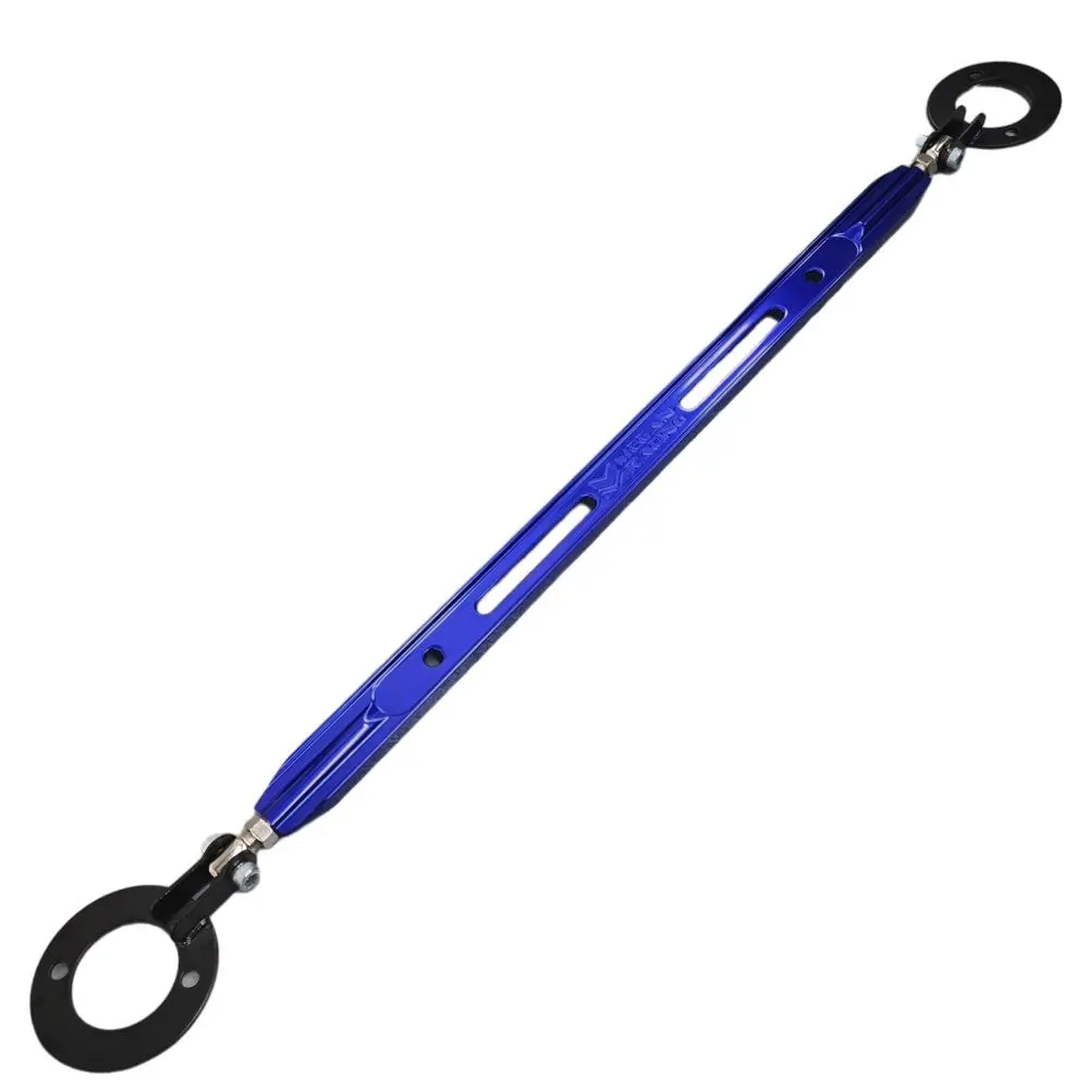 Megan Blue Rear Upper Strut Bar Tie Brace For 89-94 Nissan 240Sx S13 1