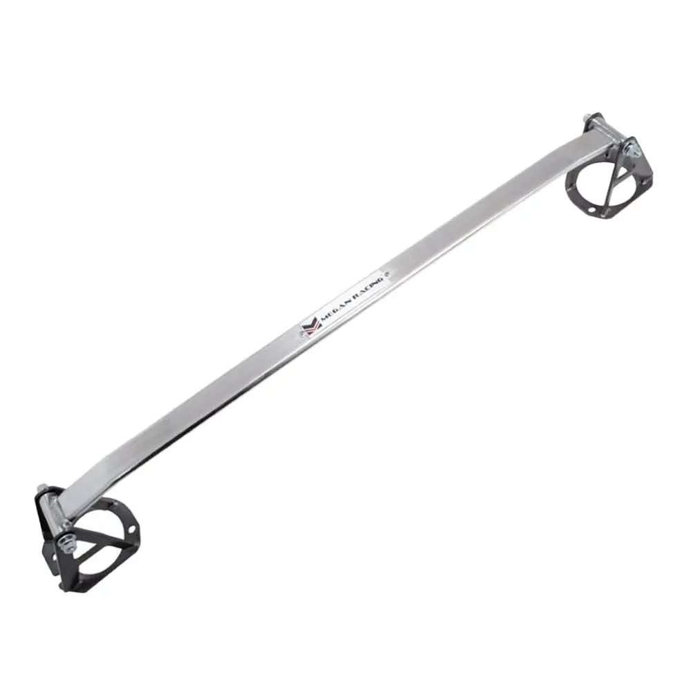 Megan Racing Race Spec Rear Upper Strut Tower Brace Bar For 95-98 240Sx S14 1
