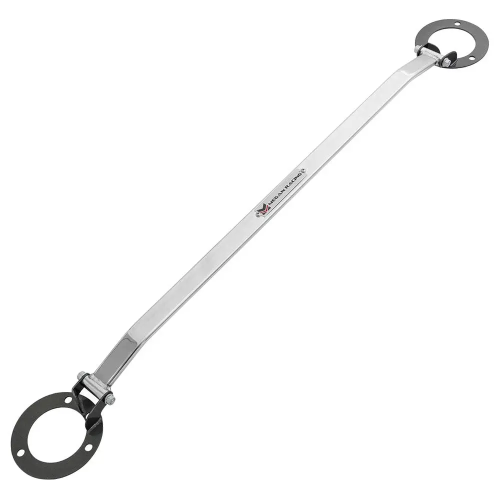 Megan Racing Race Spec Front Upper Strut Tower Brace Bar For 05-10 Pontiac G6 1