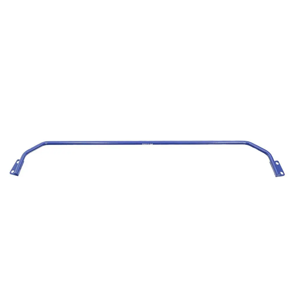 Megan Racing Blue Rear Torsion Beam Swing Arm Support Brace For 04-06 Scion Xa Xb/Toyota 02-05 Ist/00-05 Bb 1