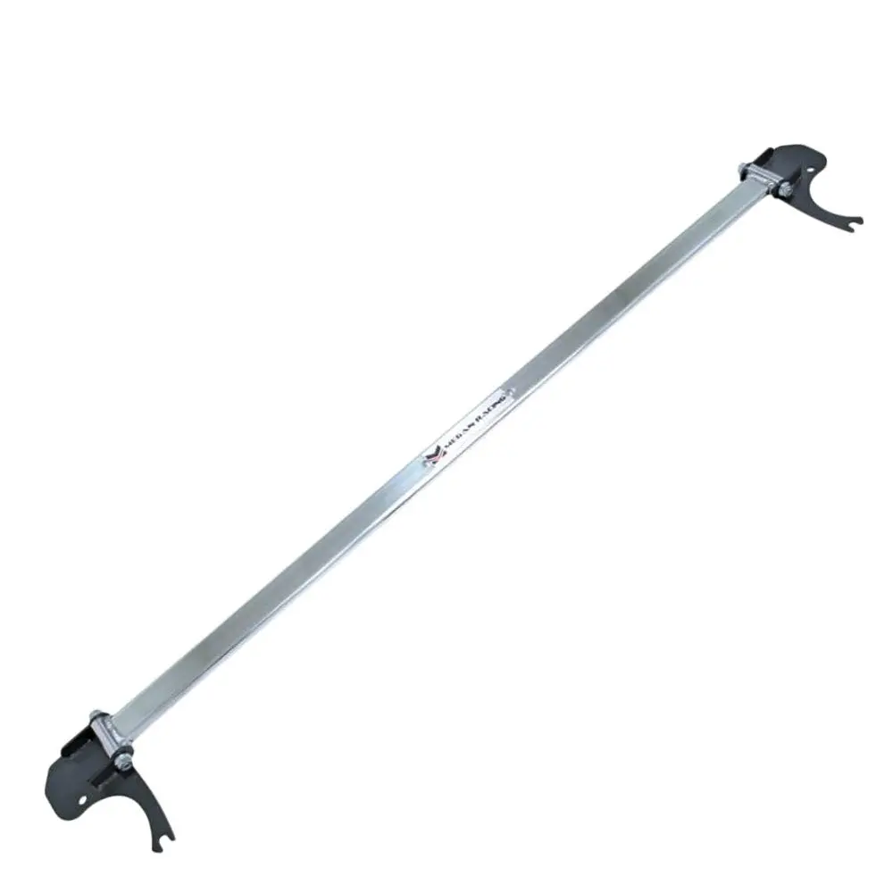 Megan Racing Race Spec Front Upper Strut Tower Brace Bar For 04-06 Scion Xa Xb 1