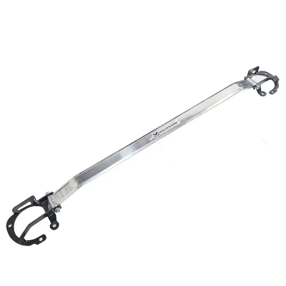 Megan Racing Race Spec Front Upper Strut Bar For Frs/Brz Zc6 Zd8/Gr86 Zn6 Zn8 1