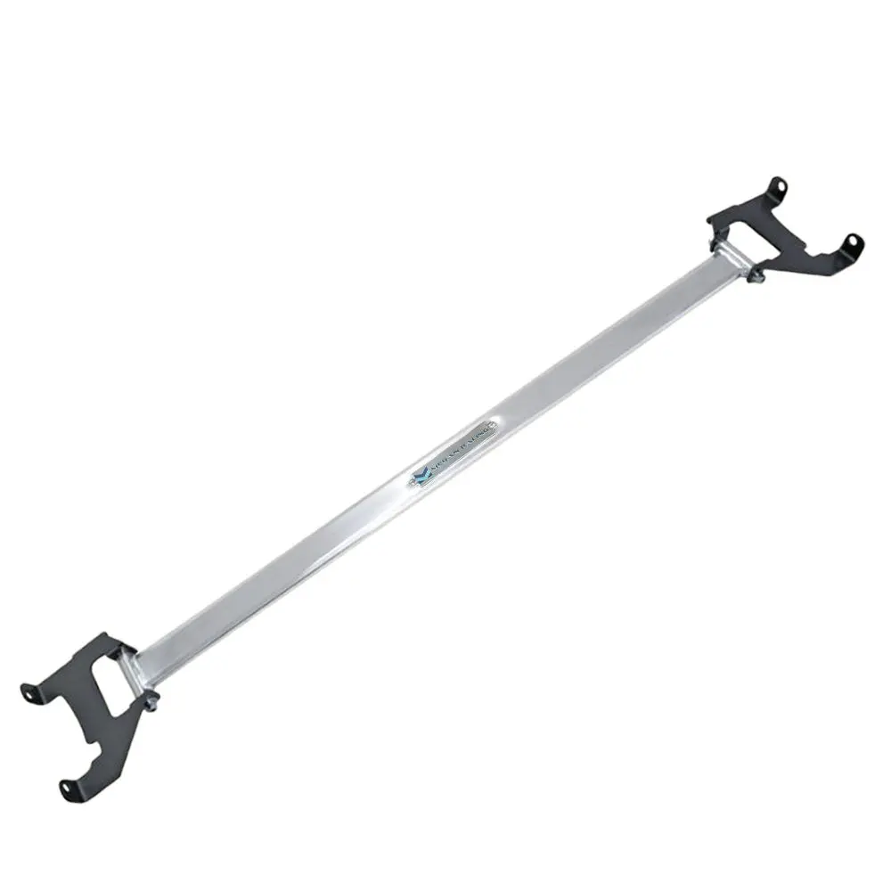 Megan Racing Rear Upper Polish Race Spec Strut Bar For Fr-S/Subaru Brz/86 1