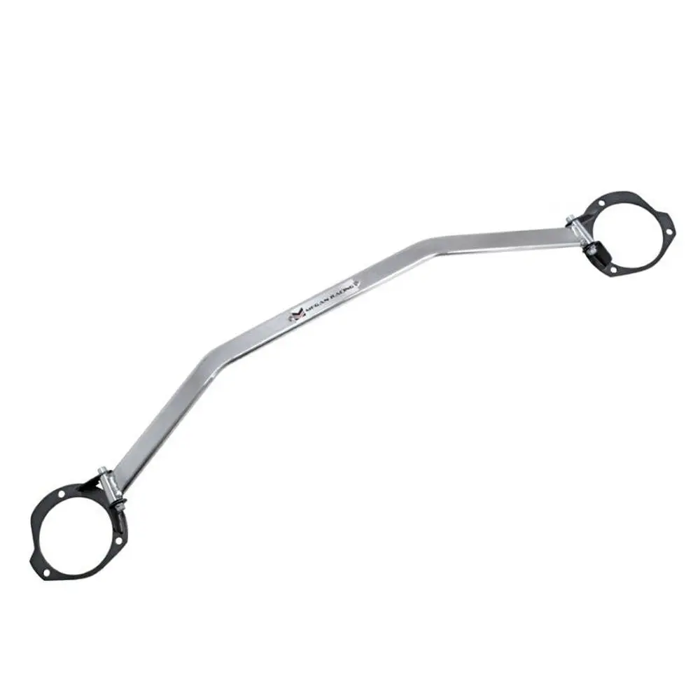 Megan Race Spec Front Upper Strut Bar Tower Brace For Forester Sh / Wrx Sti Ge Gh Gv Gr / Xv Crosstrek Gp 1