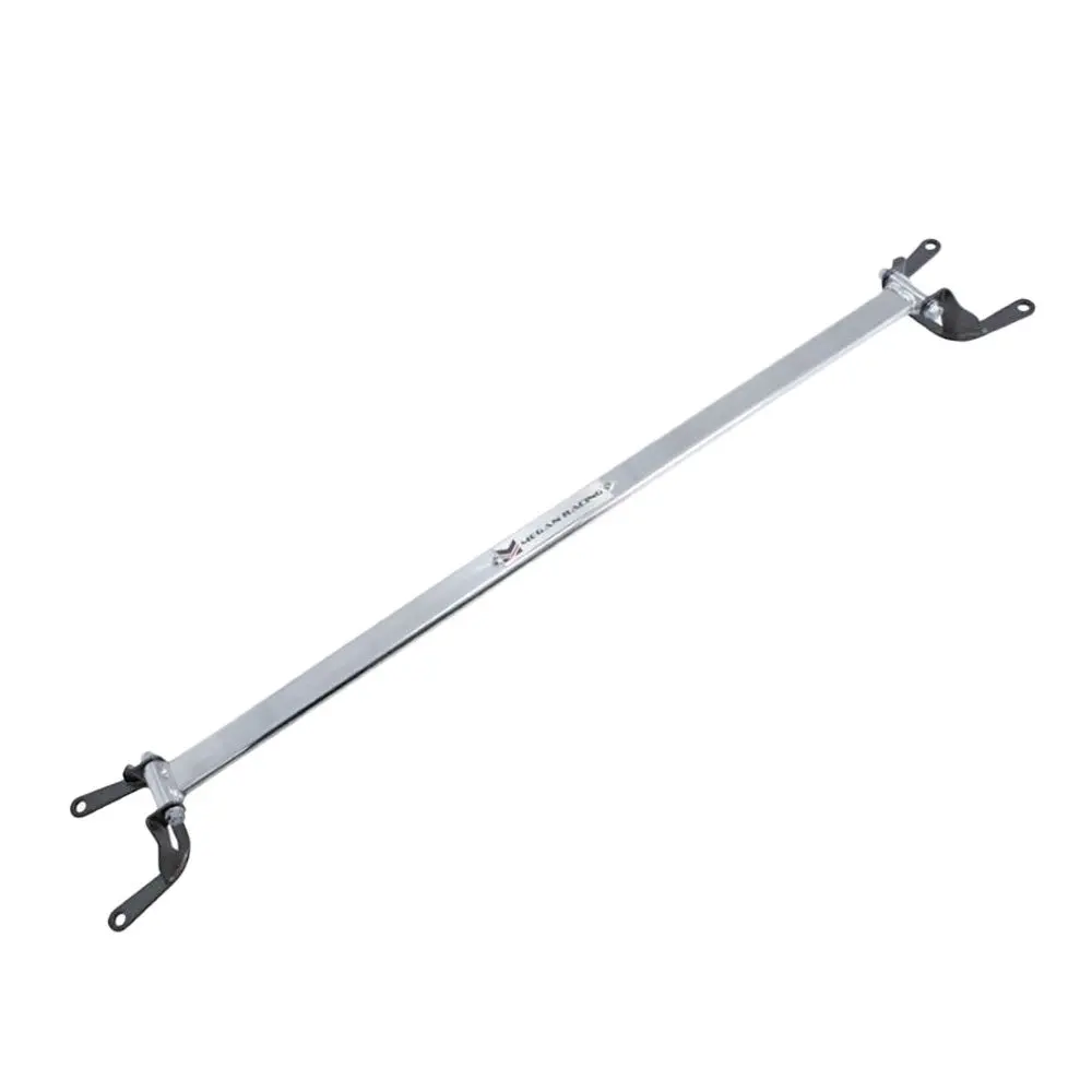 Megan Race Spec Rear Upper Strut Bar Tower Brace For 08-14 Impreza Wrx / Wrx Sti 1