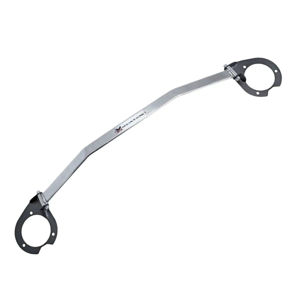 Megan Racing Front Upper Up Strut Tower Brace Bar For 93-01 Subaru Impreza Gc 1