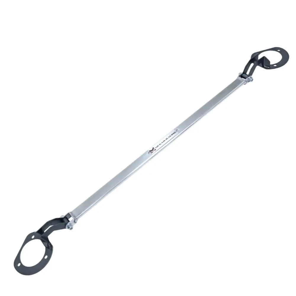 Megan Racing Race Spec Rear Upper Strut Tower Brace Bar For 98-01 Subaru Impreza 1