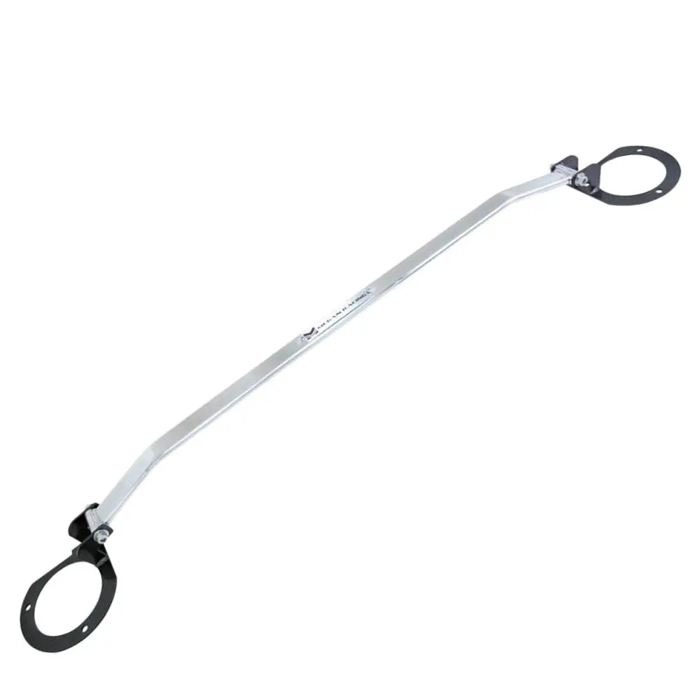 Megan Racing Race Spec Front Upper Strut Brace Bar For 10-14 Subaru Legacy Bm 1