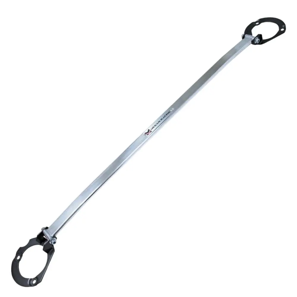 Megan Racing Race Spec Front Upper Strut Tower Brace Bar For 02-06 Camry Xv30 1