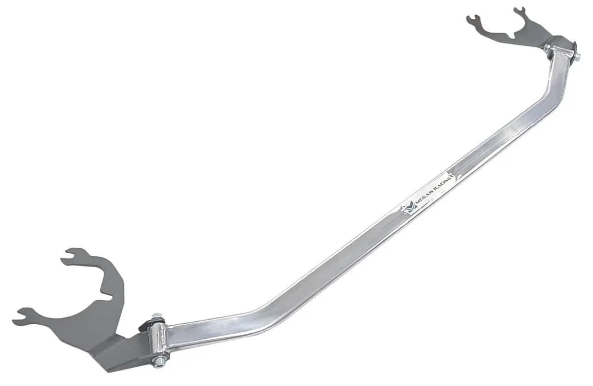 Megan Race Spec Front Upper Strut Bar For 17-22 C-Hr / 20+ Corolla E210 / 23+ Gr Corolla 1