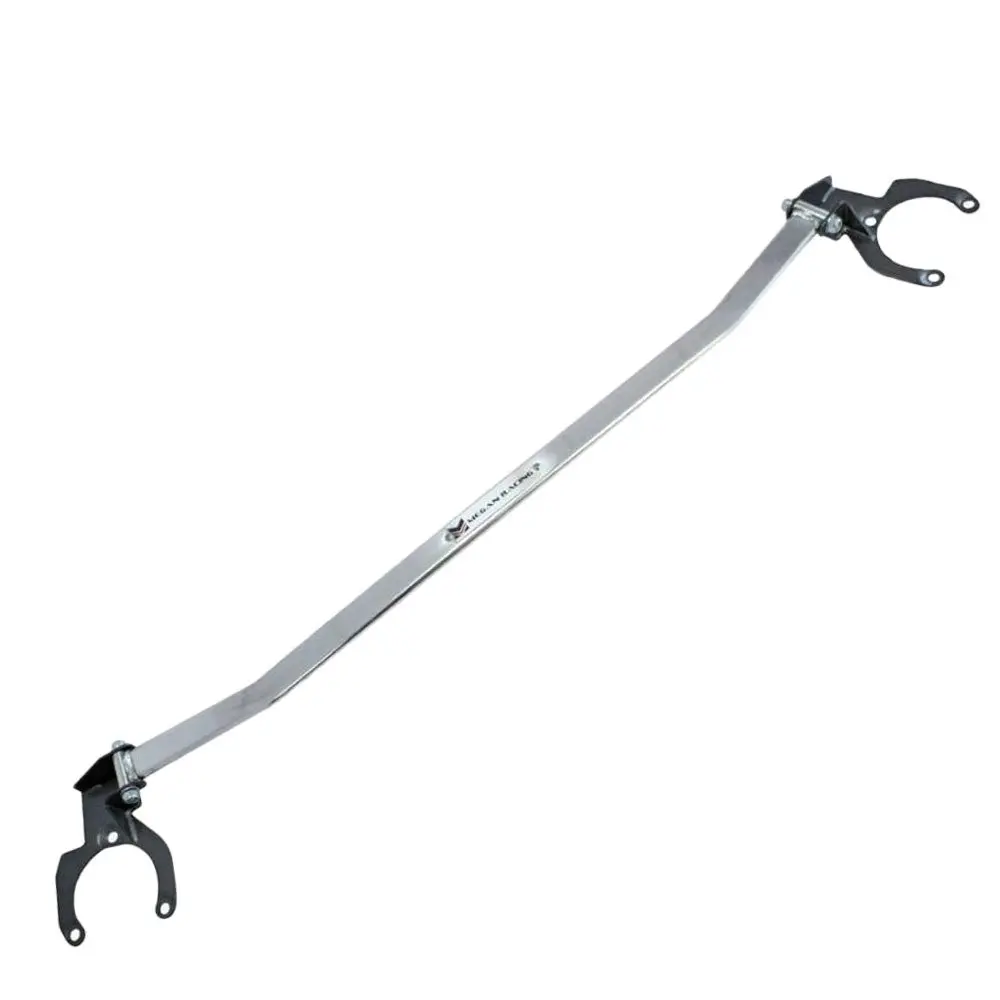 Megan Racing Race Spec Front Upper Strut Tower Brace Bar For 09-13 Corolla/03-14 Matrix 1