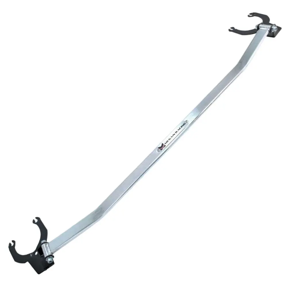 Megan Racing Race Spec Front Upper Strut Brace Bar For 09-19 Corolla/03-14 Matrix 1