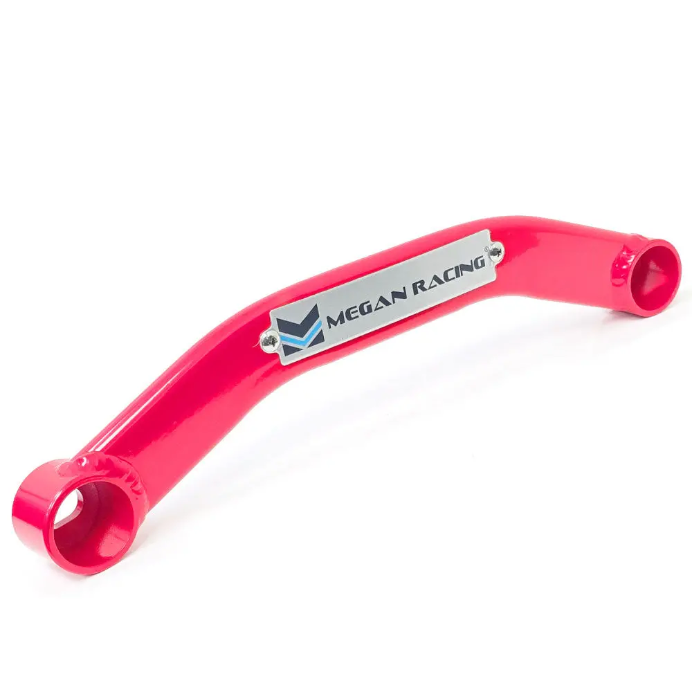Megan Red Rear Lower Strut Tower Brace Bar For 20+ Corolla E210/17+ C-Hr Ax10 1