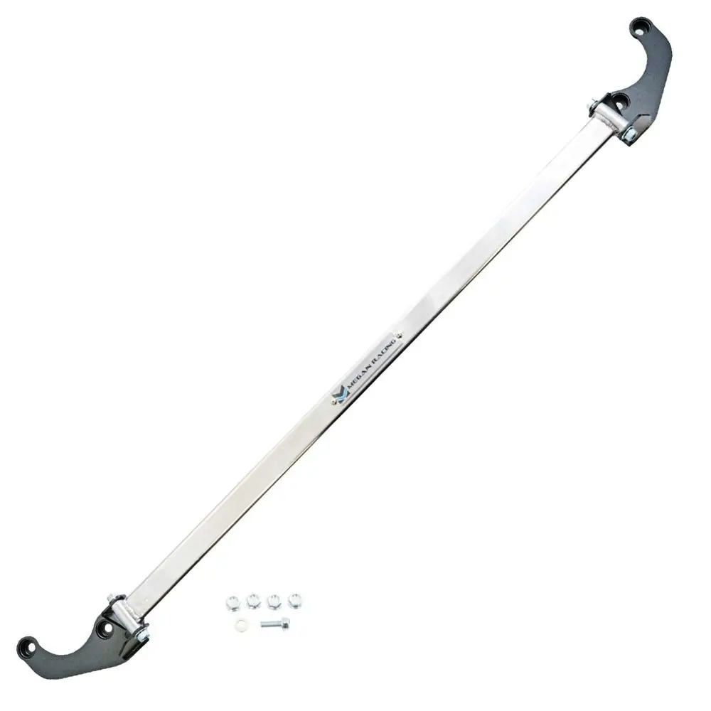 Megan Front Upper Strut Bar Tower Brace For 19+ Toyota Rav4 Xa50 5Th Gen 1