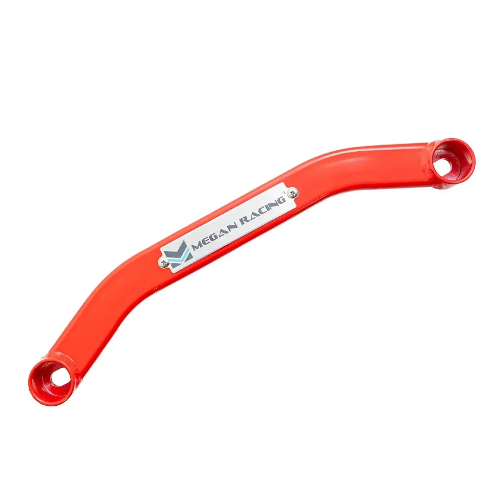 Megan Rear Lower Strut Bar Tower Brace For 19+ Toyota Rav4/Rav4 Prime Xa50 5Th Gen 1