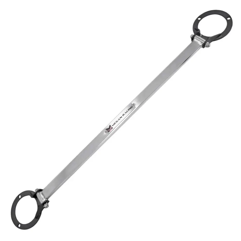 Megan Racing Race Spec Rear Upper Strut Tower Brace Bar For 86-92 Supra A70 1