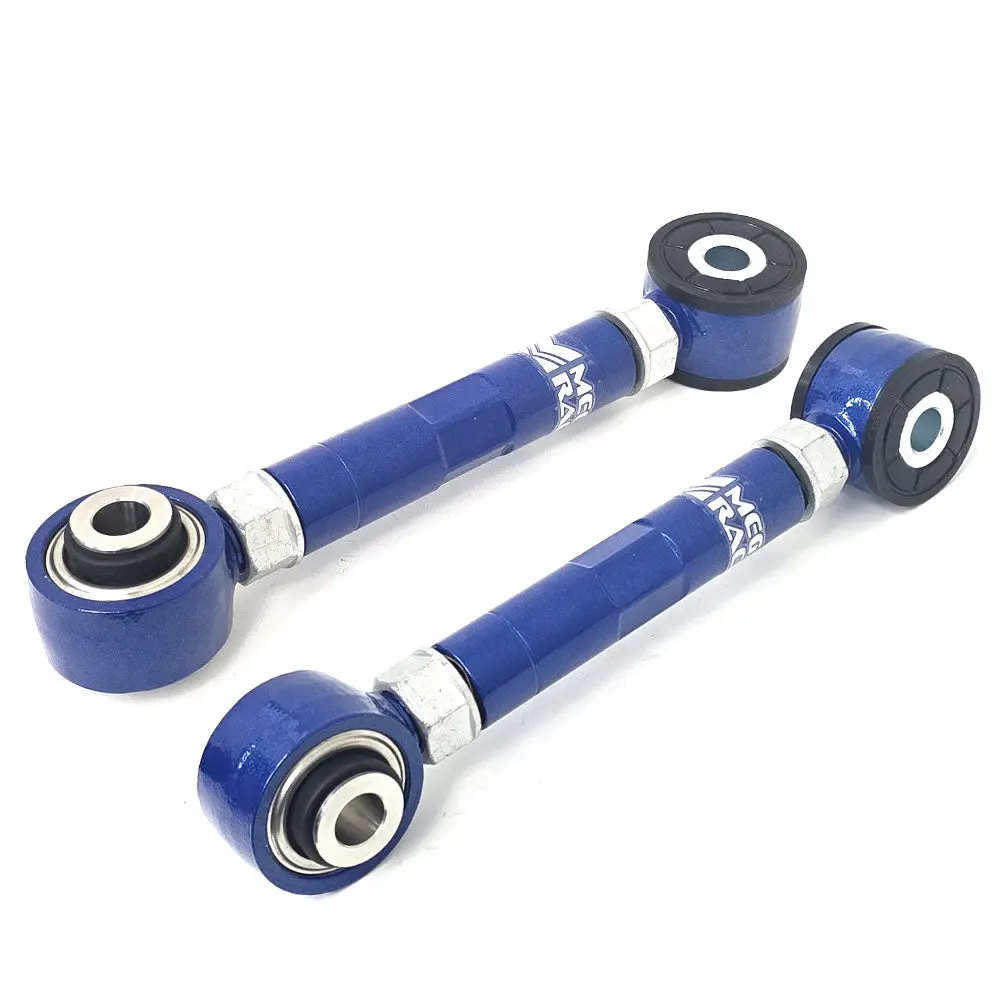 Megan Racing Rear Upper Toe Control Arm For 17+ Alfa Romeo Giulia Type 952 1