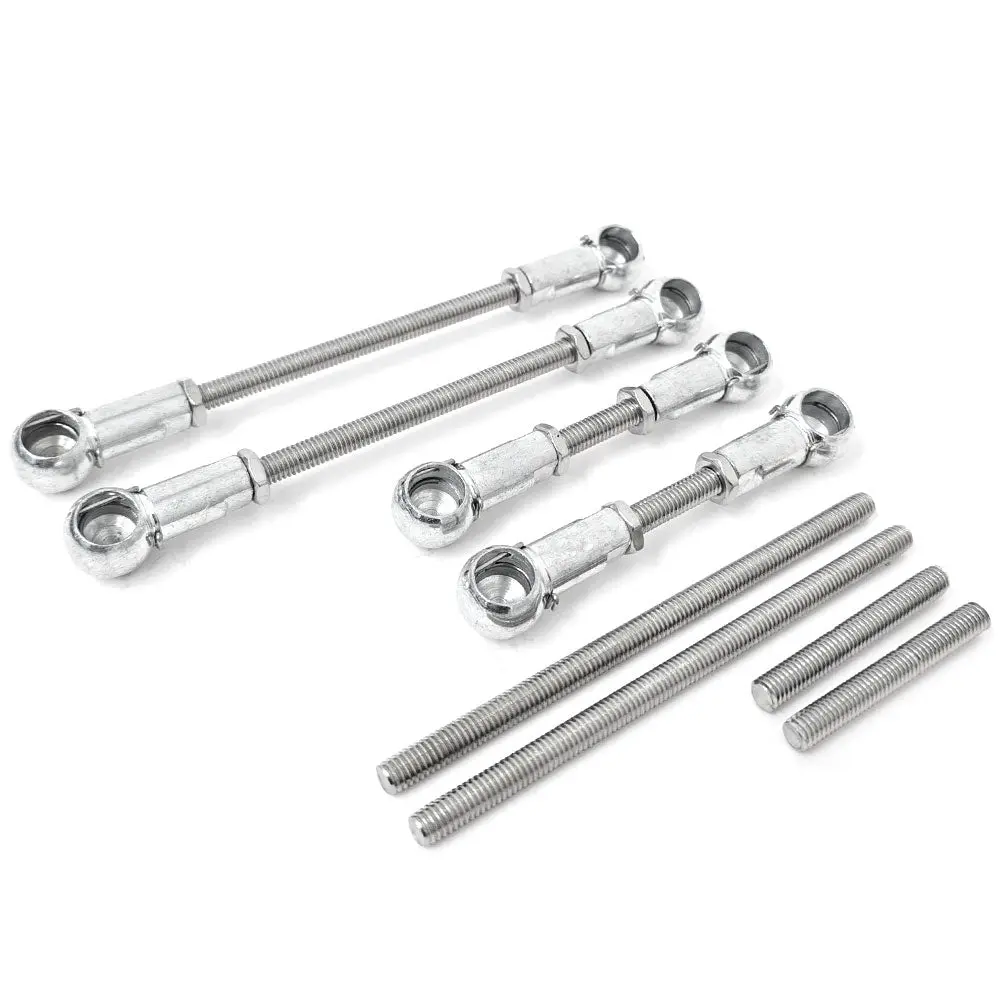 Megan Air Ride Lowering Link Kit For Audi Sq5 Fy / Q7 Sq7 Sq8 4M / Cayenne 9Ya 9Yb Airmatic 1