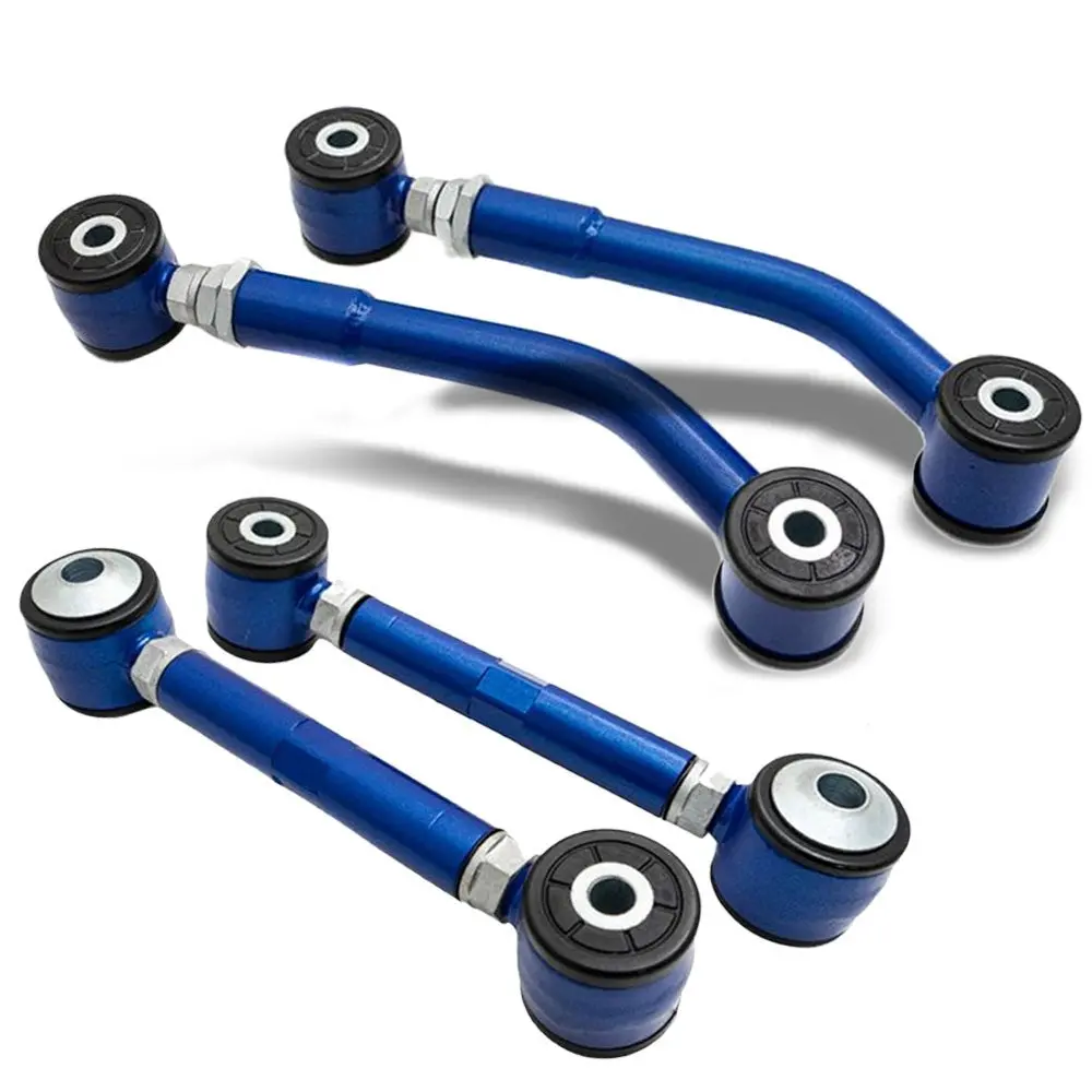 Megan Rear Upper (Front & Rear) Camber Arm For Bmw 2-Series (G42) / 3-Series (G20) / 4-Series (G22) / Z4 (G29) / Supra (J29/Db) 1