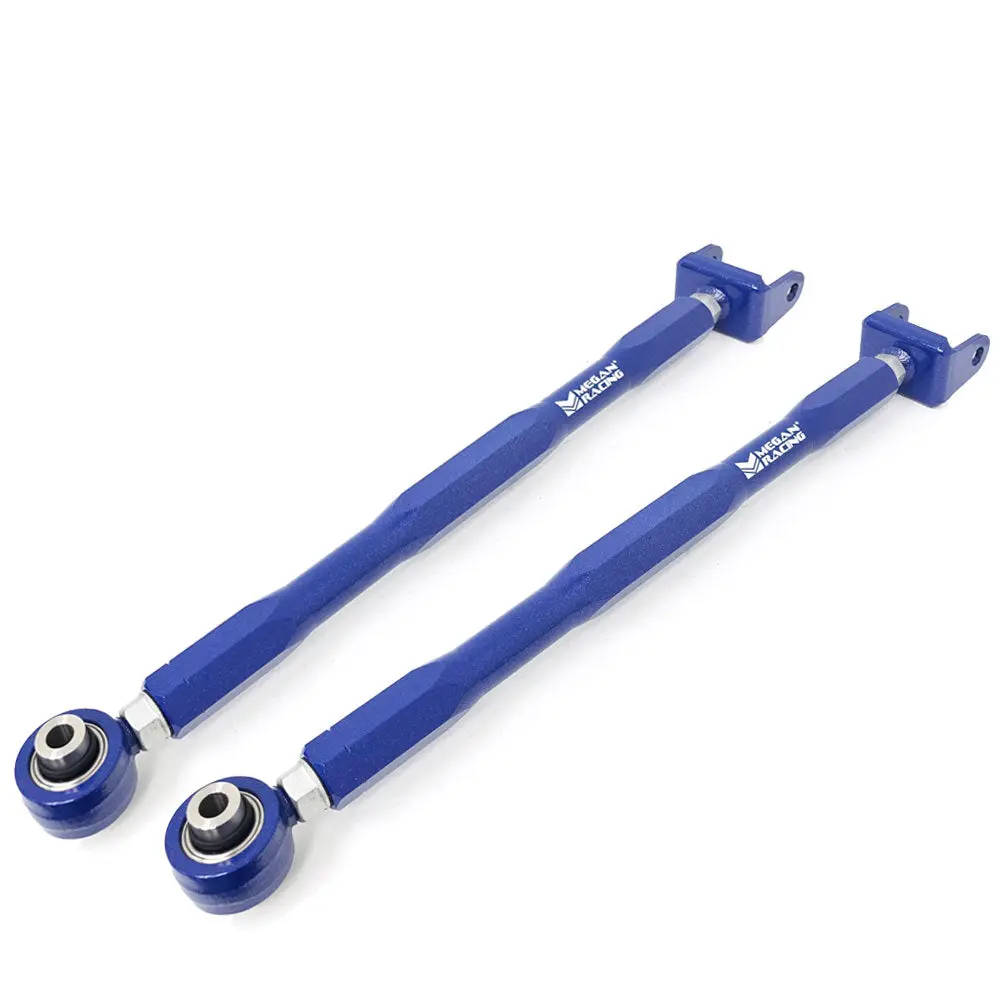 Megan Rear Camber Kit (Pillow Ball) For Bmw 92-05 3-Series E36 E46/03-16 Z4 E85 E86 E89 1