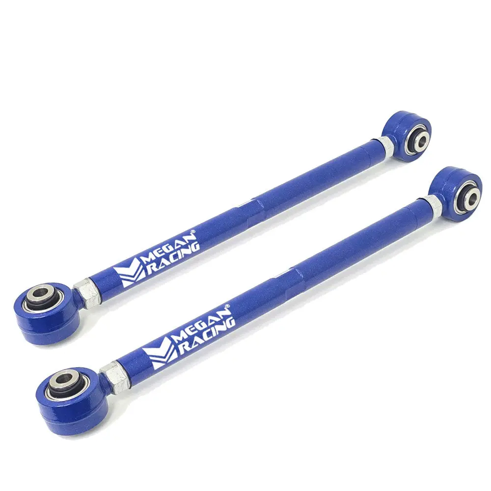 Megan Rear Lower Toe Control Arm For 12-21 Bmw 1/2/3/4-Series F20 F21 F22 F23 F30 F31 F32 F33 F34 F36 1