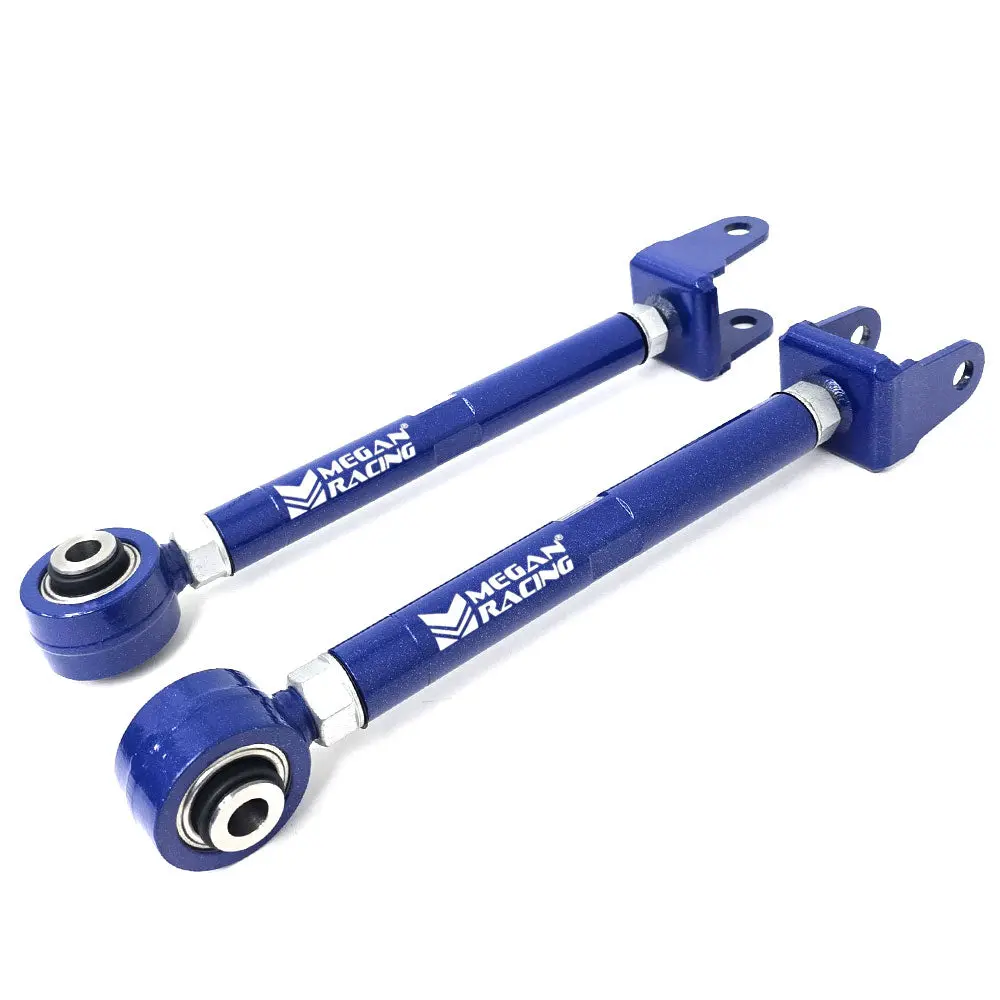 Megan Rear Lower Tailing Arm For 12-21 Bmw 1/2/3/4-Series F20 F21 F22 F23 F30 F31 F32 F33 F34 F36 1