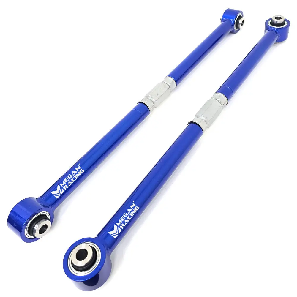 Megan Rear Toe Control Arm Pillowball For 23+ Bmw X1 / 24+ Bmw X2 / 24+ Mini Countryman 1