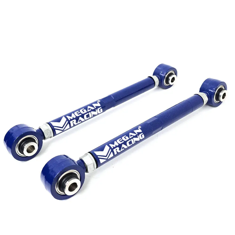 Megan Rear Toe Arm (Pillowball) For Integra De / Accord Cv / Civic Fc Fk Fe Fl / Cr-V 5/6Th 1