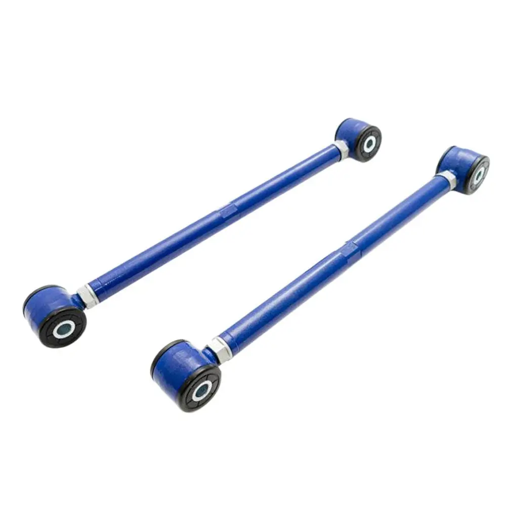 Megan Rear [Rear Lower] Toe Control Arm For 18-23 Kia Stinger / 19+ Genesis G70 Awd/Rwd 1