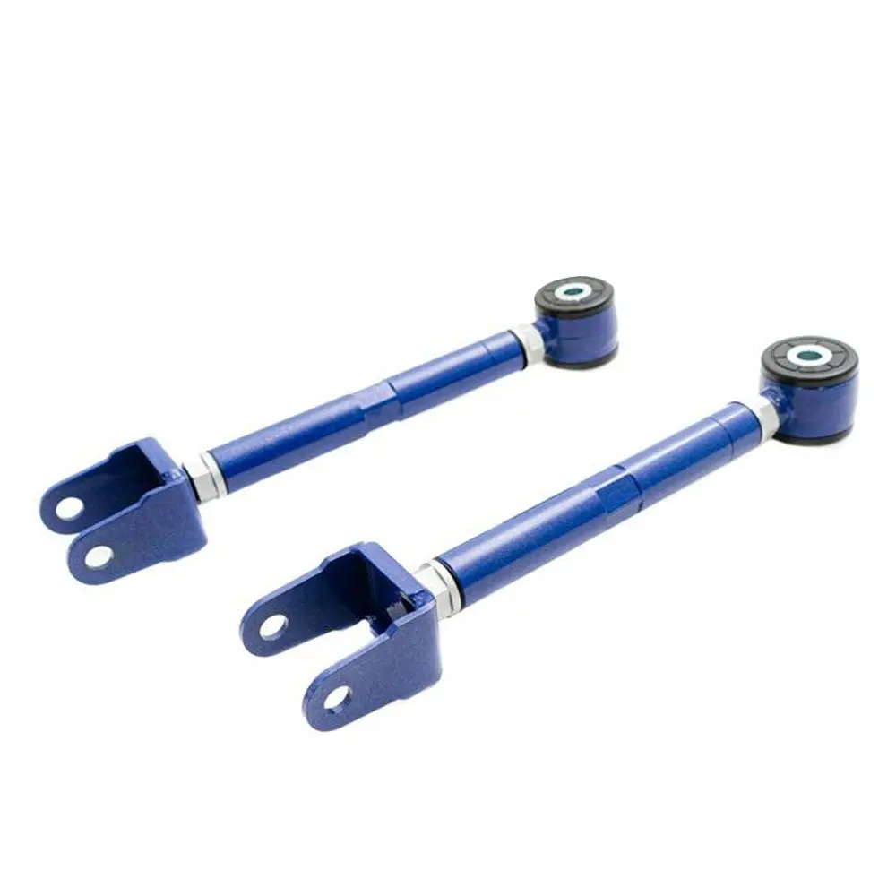 Megan Rear [Front Lower] Trailing Arm For 18-23 Kia Stinger /19+ Genesis G70 Awd/Rwd 1