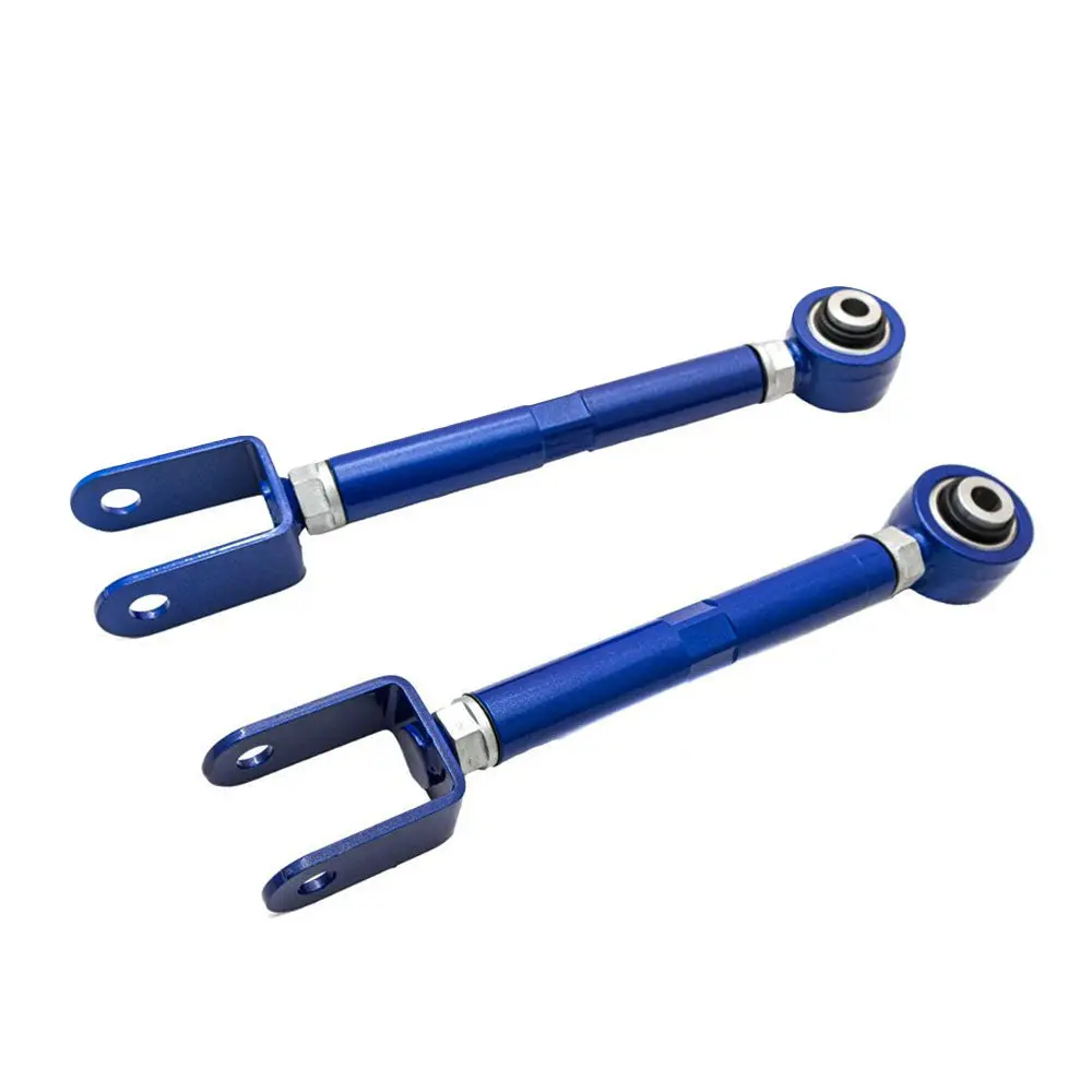 Megan Racing Rear Camber Arm Kit For Nissan 03-09 350Z Z33/02-06 Altima L31 1
