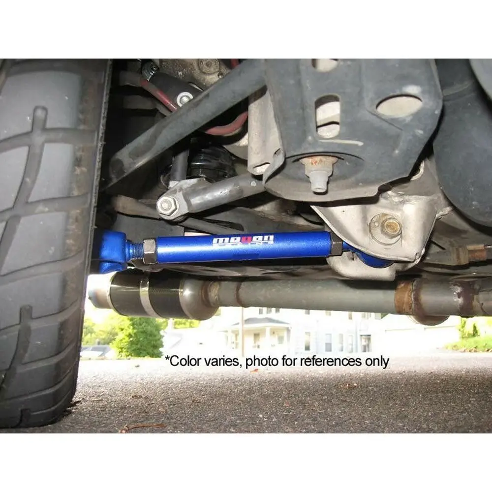 Megan Racing Rear Camber Arm Kit For Nissan 03-09 350Z Z33/02-06 Altima L31 2