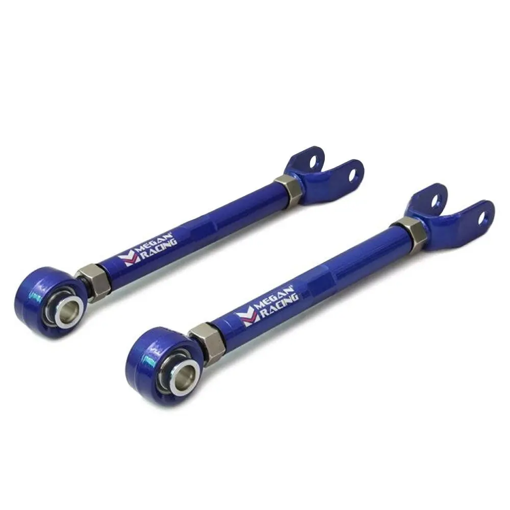 Megan Racing Rear Radius Control Arm For 03-09 Nissan 350Z/03-06 Infiniti G35 1