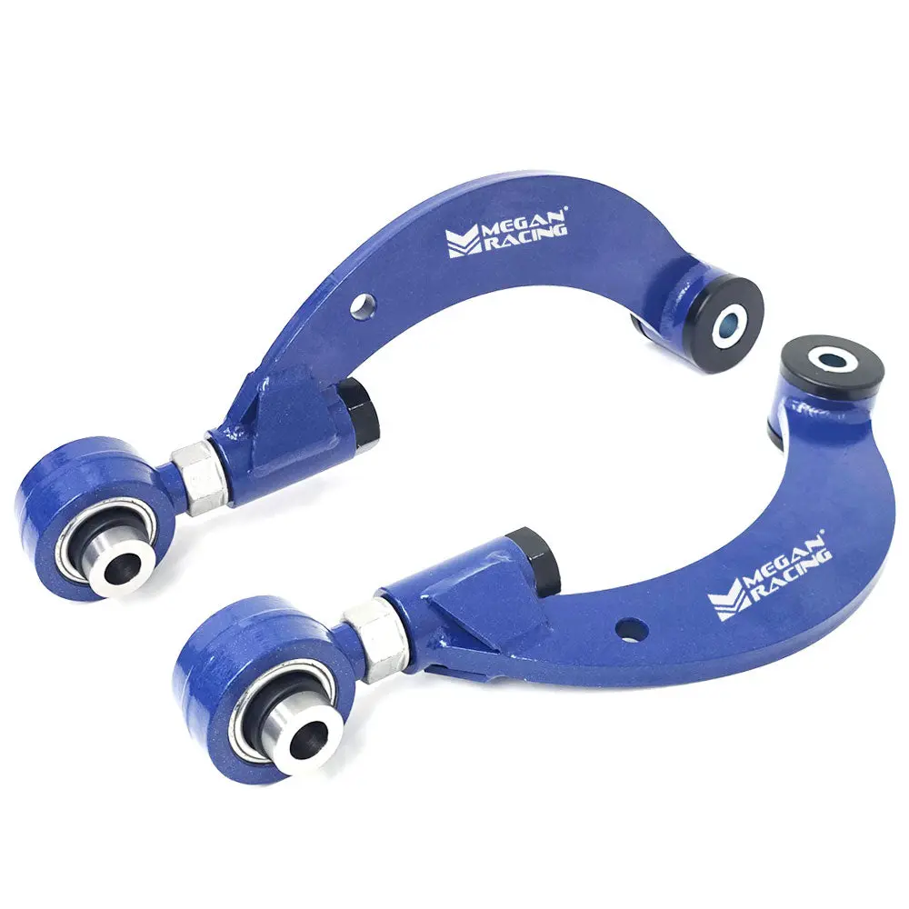 Megan Adjustable Rear Upper Control Arm For 11-16 Scion Tc / 11-17 Lexus Ct200h 1